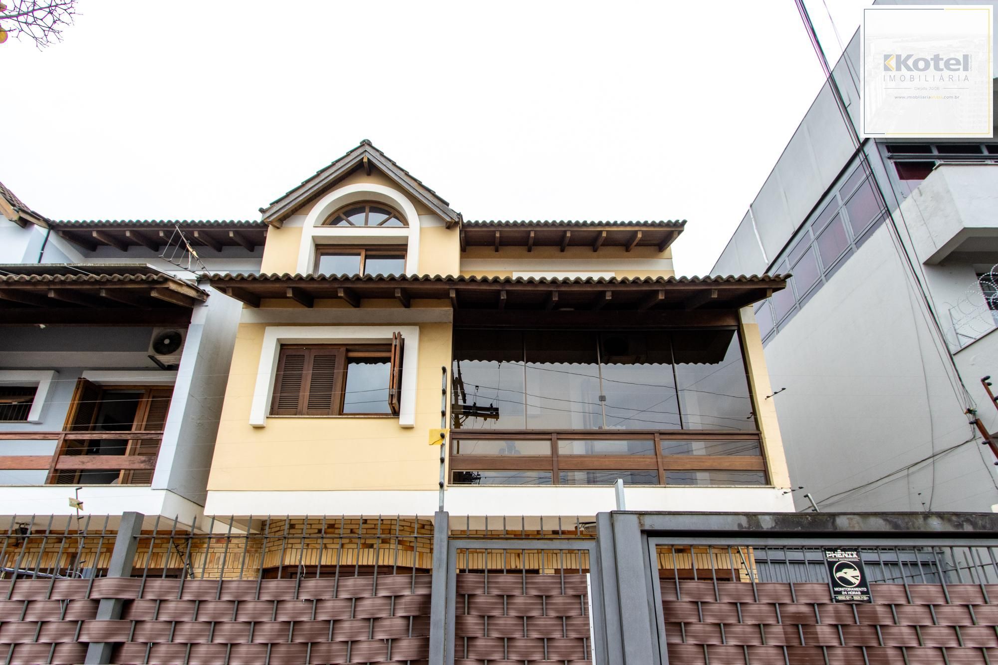 Casa 3 quartos à venda, 227m², Ipanema - Porto Alegre — foto 2