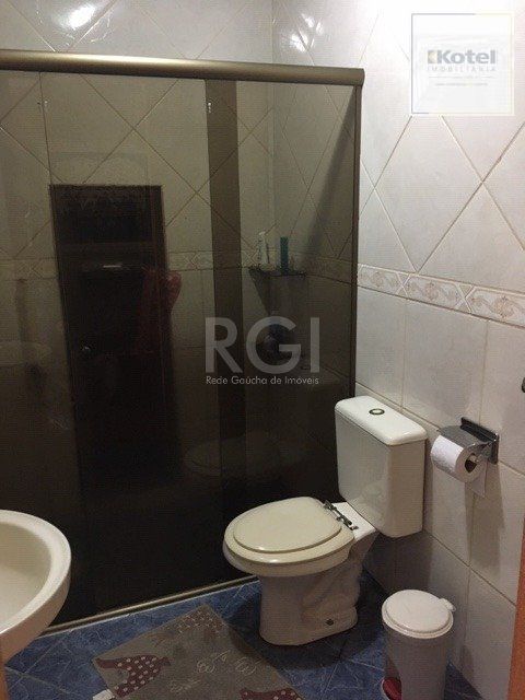 Casa para Venda - 140m², 3 dormitórios, 2 vagas - Hípica — foto 5
