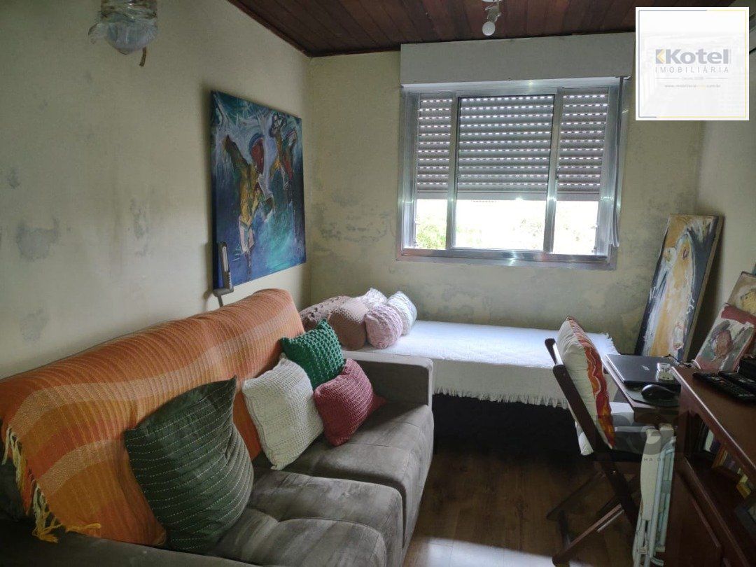 Cobertura, com piscina privativa, no bairro Cristal. — foto 2
