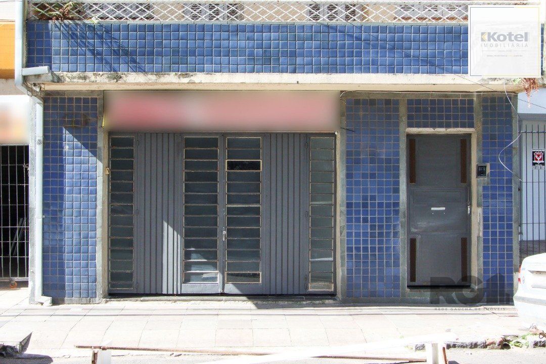 Loja com 129m² privativos — foto 3