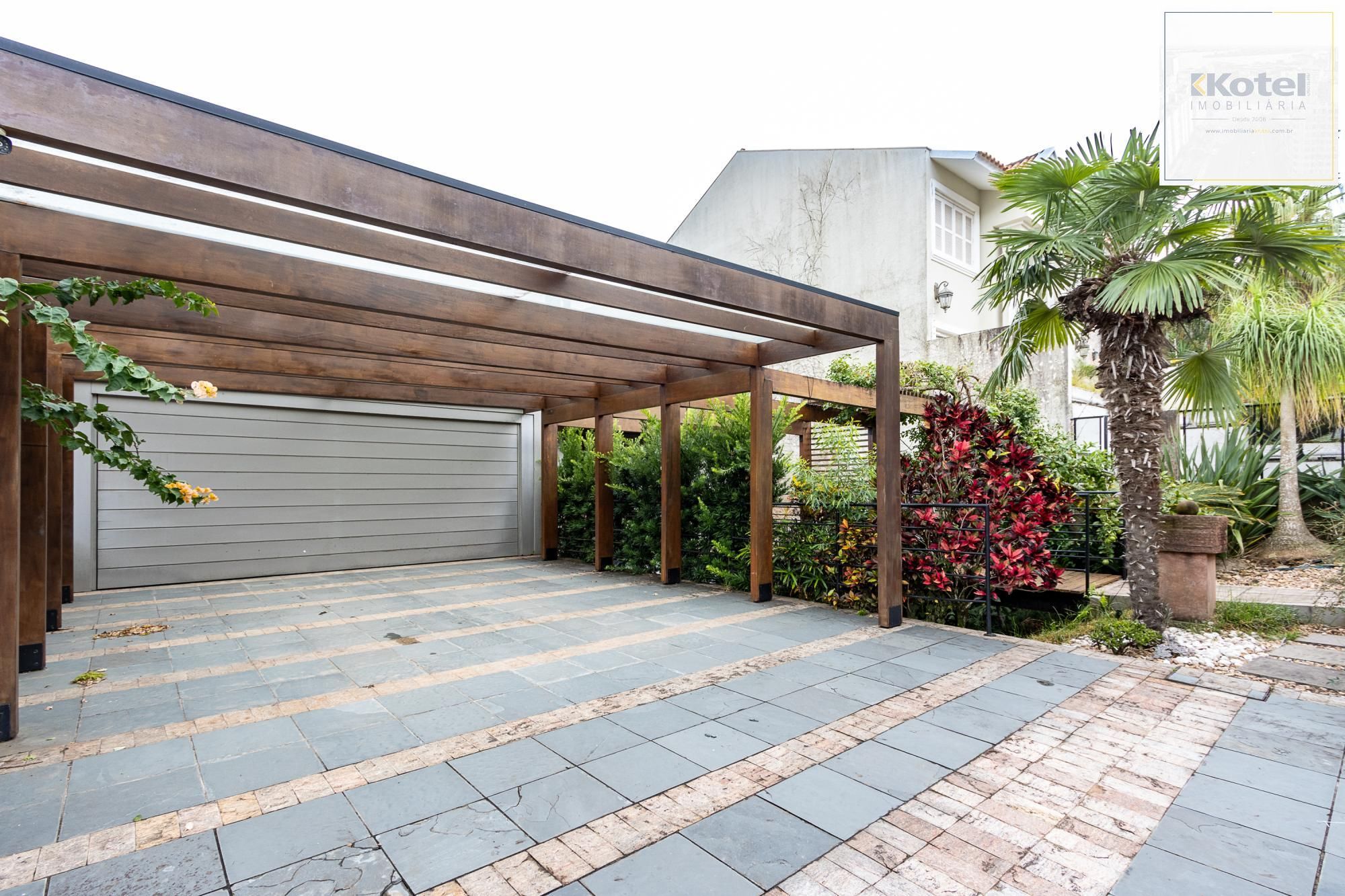 Casa com 4 dormitórios à venda, Jardim Isabel, Porto Alegre — foto 2