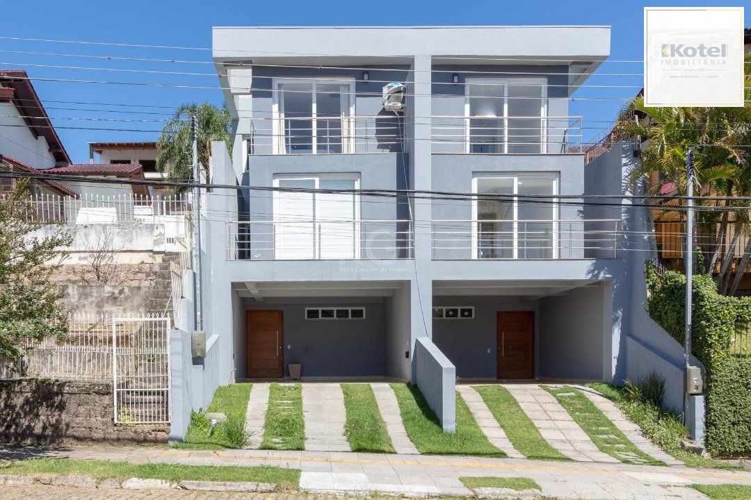 Casa para Venda - 168m², 3 dormitórios, sendo 1 suites, 2 vagas - Imperial Park — foto 3