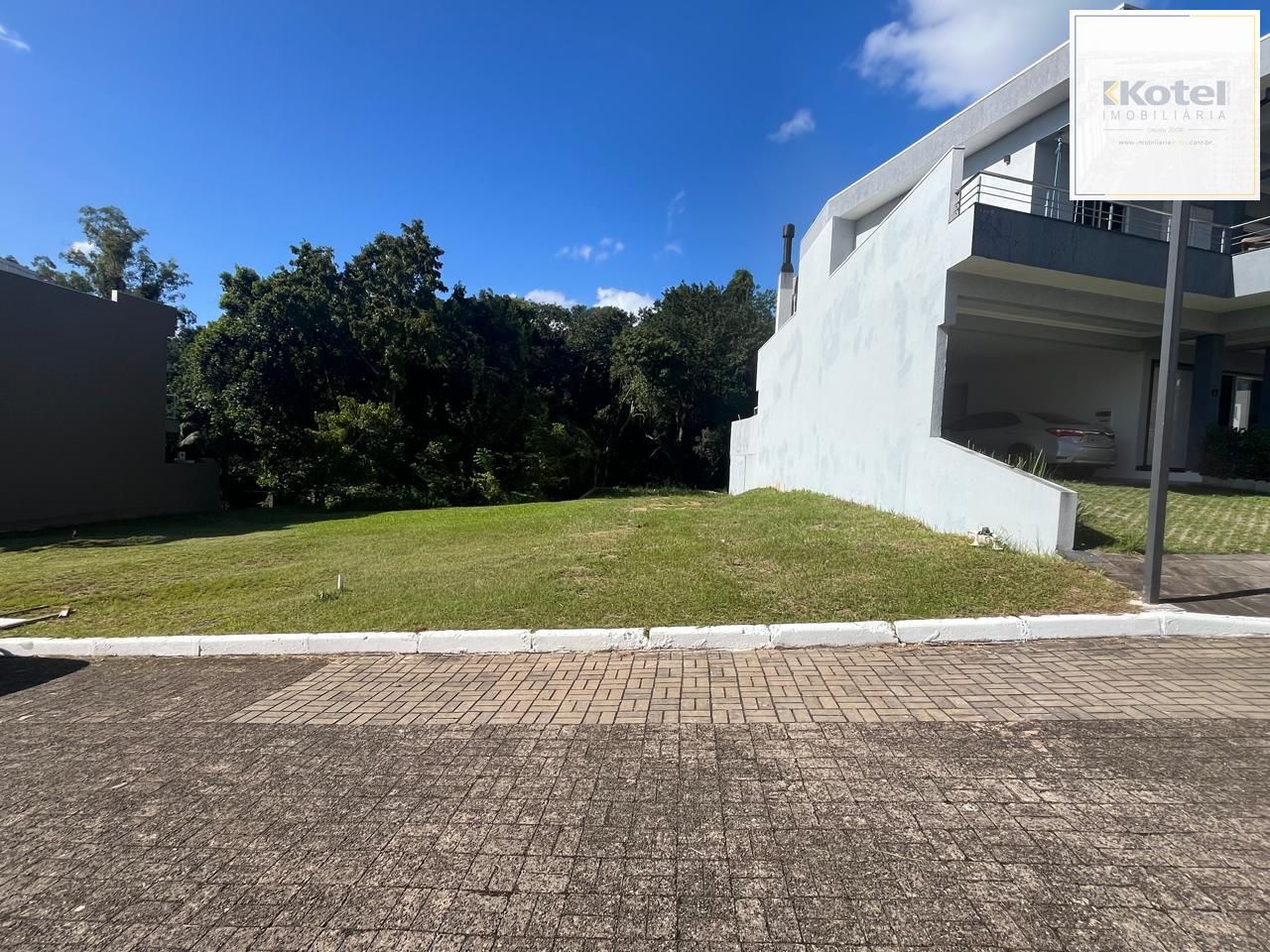 Terreno em Condominio para Venda - 276m², Bairro Vila Nova