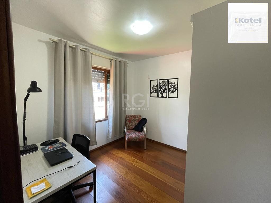 Casa 3 quartos à venda, 254m², Tristeza - Porto Alegre — foto 4