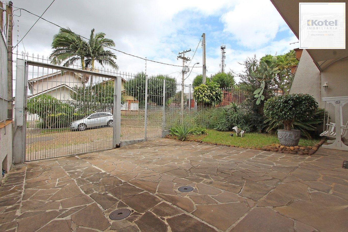 Casa 3 quartos à venda, 3248m², Jardim Europa - Porto Alegre