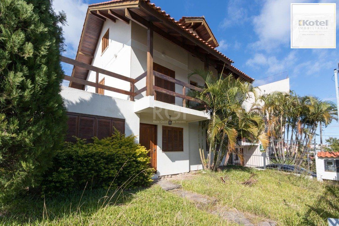Casa para Venda - 154.38m², 3 dormitórios, sendo 1 suites, 2 vagas - Aberta Dos Morros — foto 3