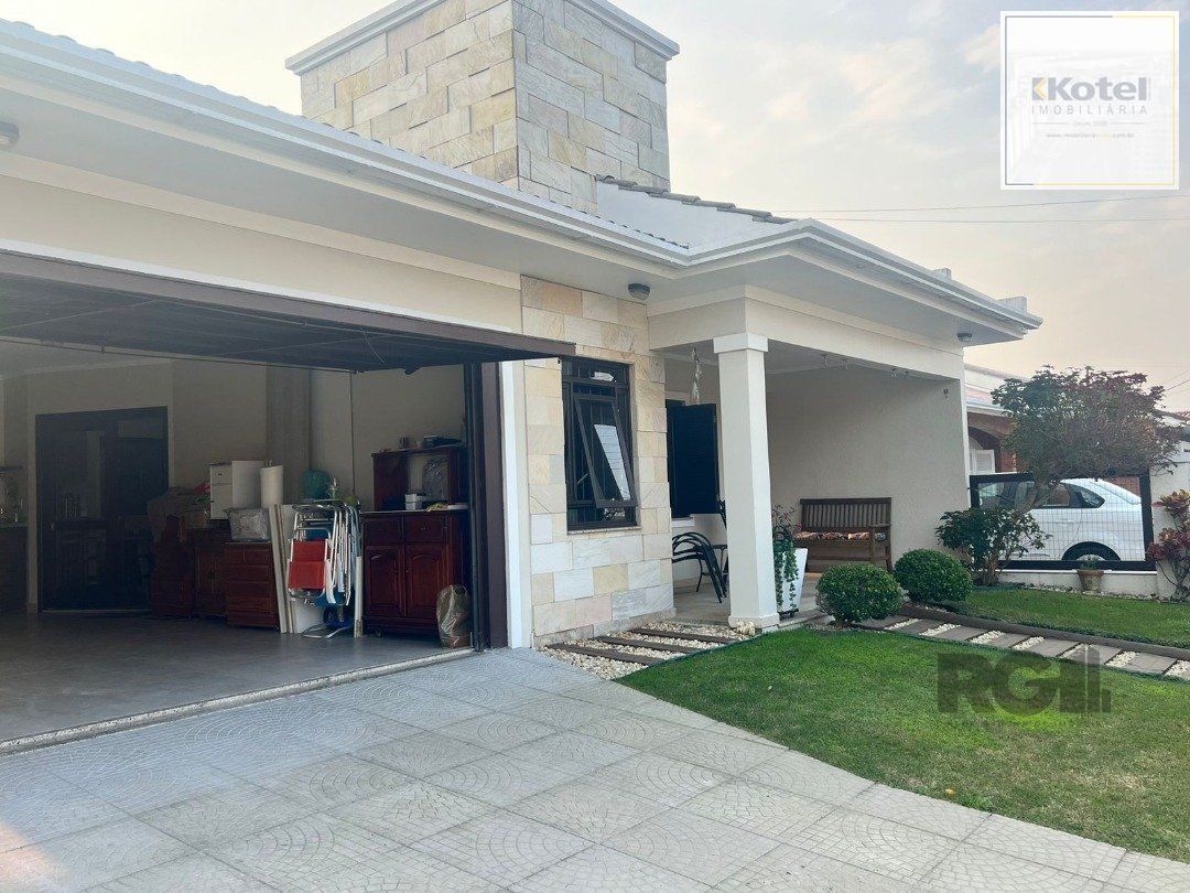 Casa 3 quartos à venda, 165m², Centro - Xangri-Lá