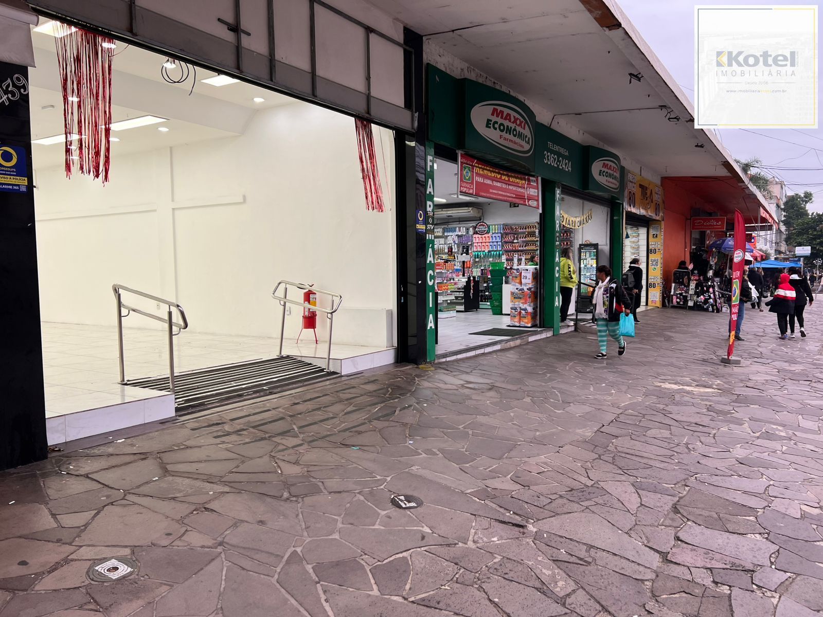 Loja à venda, 202m², Cristo Redentor - Porto Alegre — foto 2