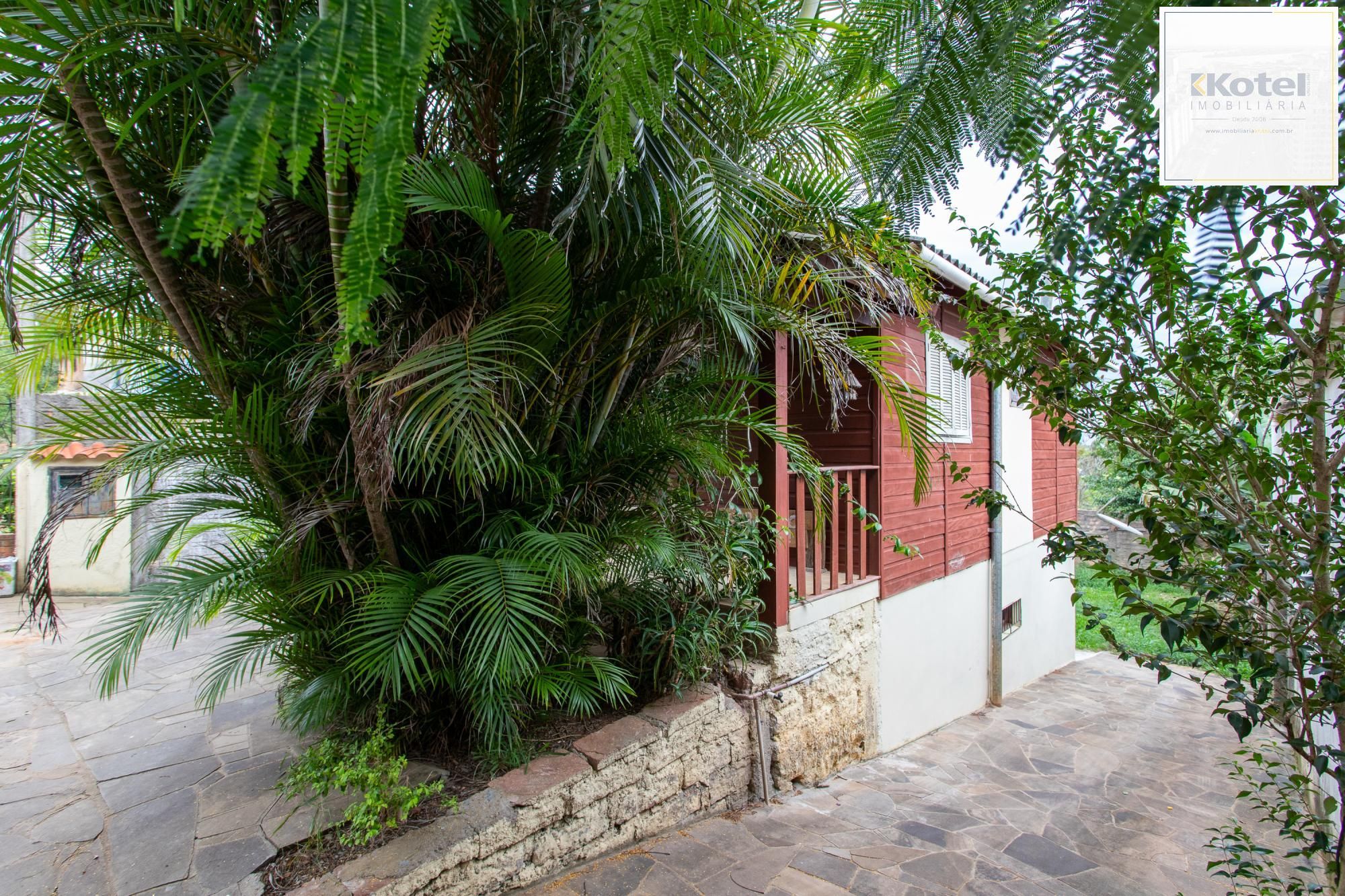 Casa 2 quartos à venda, 85m², Vila Nova - Porto Alegre