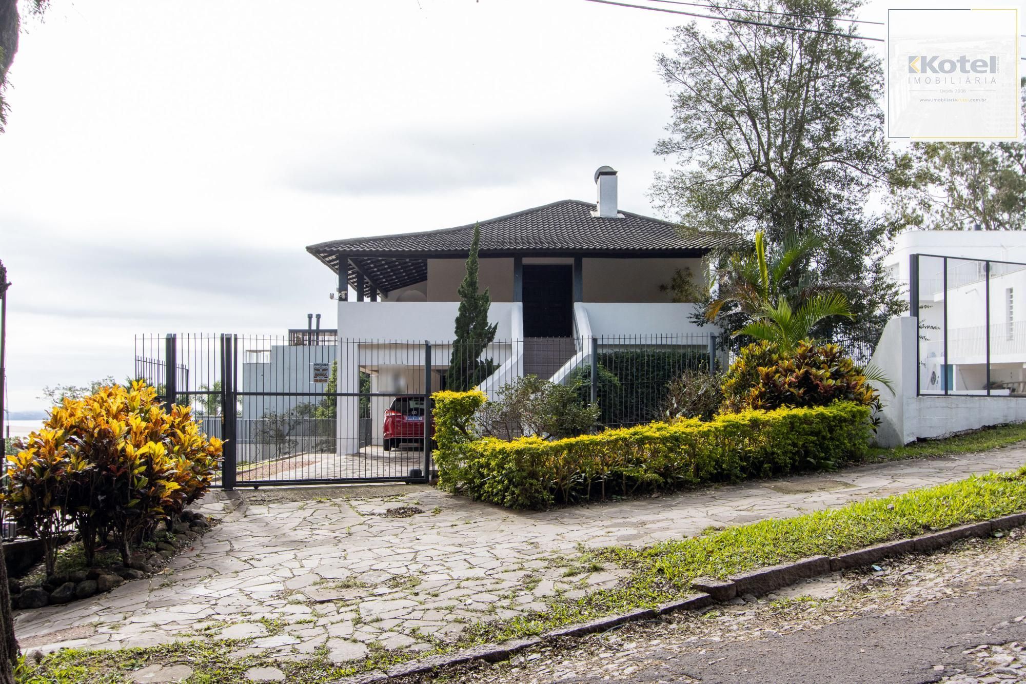 Casa com piscina Bairro Cristal — foto 2