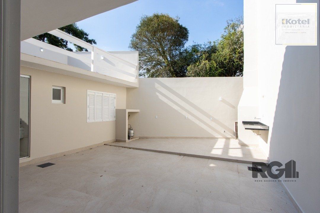 Casa de Condomínio 4 quartos à venda, 221m², Ipanema - Porto Alegre — foto 5