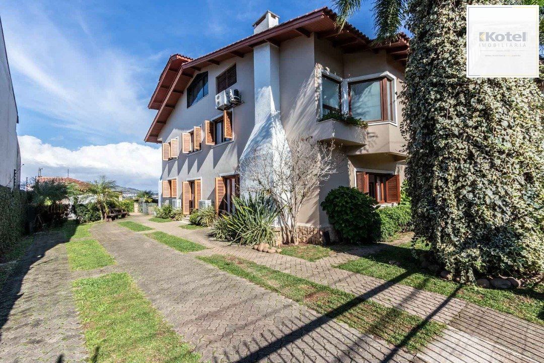Casa para Venda - 960m², 6 dormitórios, sendo 5 suites, 8 vagas - Ipanema — foto 3