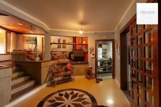 Casa de 4 dormitórios mobiliada para venda no Bairro Jardim Itu Sabara. — foto 4