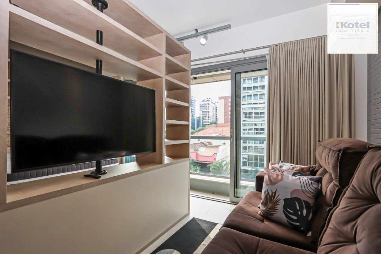 Loft com 39m², 1 vaga no bairro Auxiliadora em Porto Alegre — foto 2