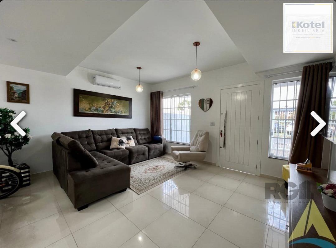 Casa 2 quartos à venda, 79m², Zona Nova - Capão da Canoa