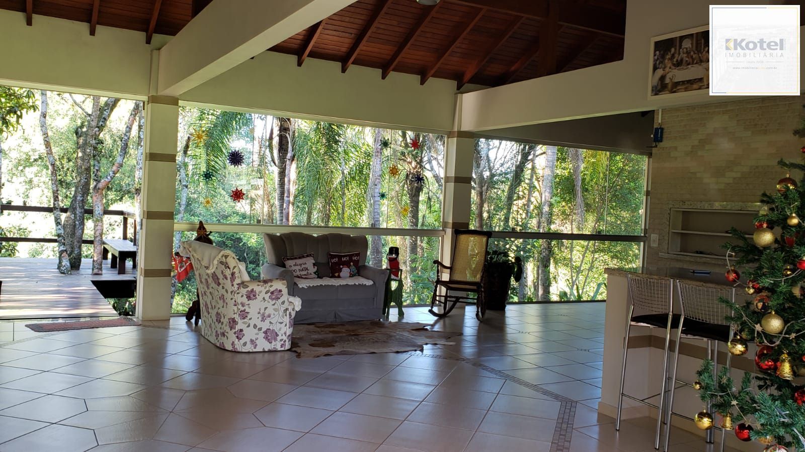 Sítio 3 quartos à venda, 240m², Aparecida - Portão — foto 4