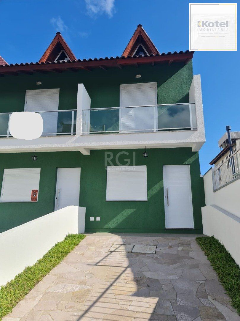 Casa para Venda - 74.67m², 2 dormitórios, sendo 1 suites, 1 vaga - Guarujá/ Portal do Guarujá — foto 2