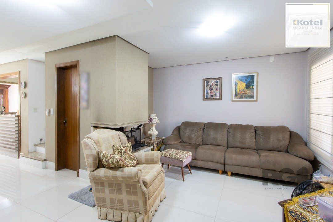 Casa à venda Condomínio Ville Estile — foto 4