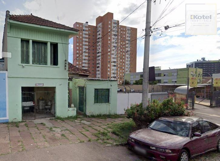 Terreno à venda, Azenha - Porto Alegre — foto 2