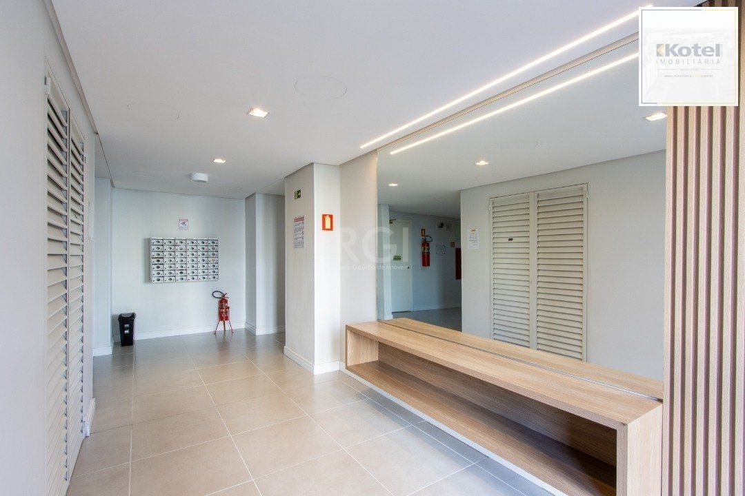 Apartamento 3 quartos à venda, 62m², Cristal - Porto Alegre — foto 3