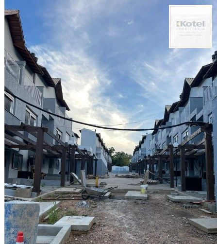 CASA EM CONDOMÍNIO COM  3 DORRMITÓRIOS — foto 3