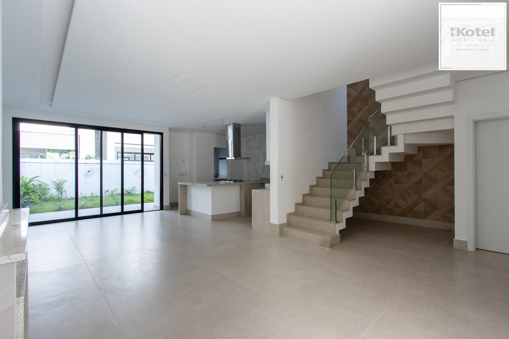 Casa de condomínio, 3 dormitórios, 3 suítes. — foto 5
