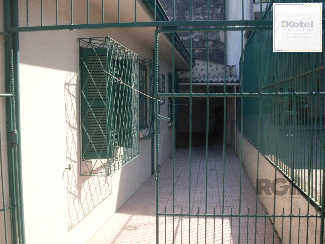 Casa comercial térrea na Av. Aparício Borges - Bairro Teresópolis — foto 4