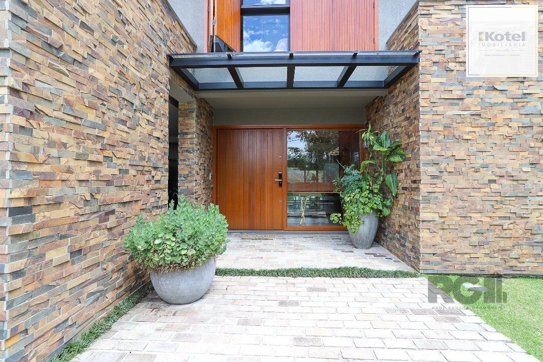 Casa de Condomínio 4 quartos à venda, 460m², Terraville - Porto Alegre — foto 3