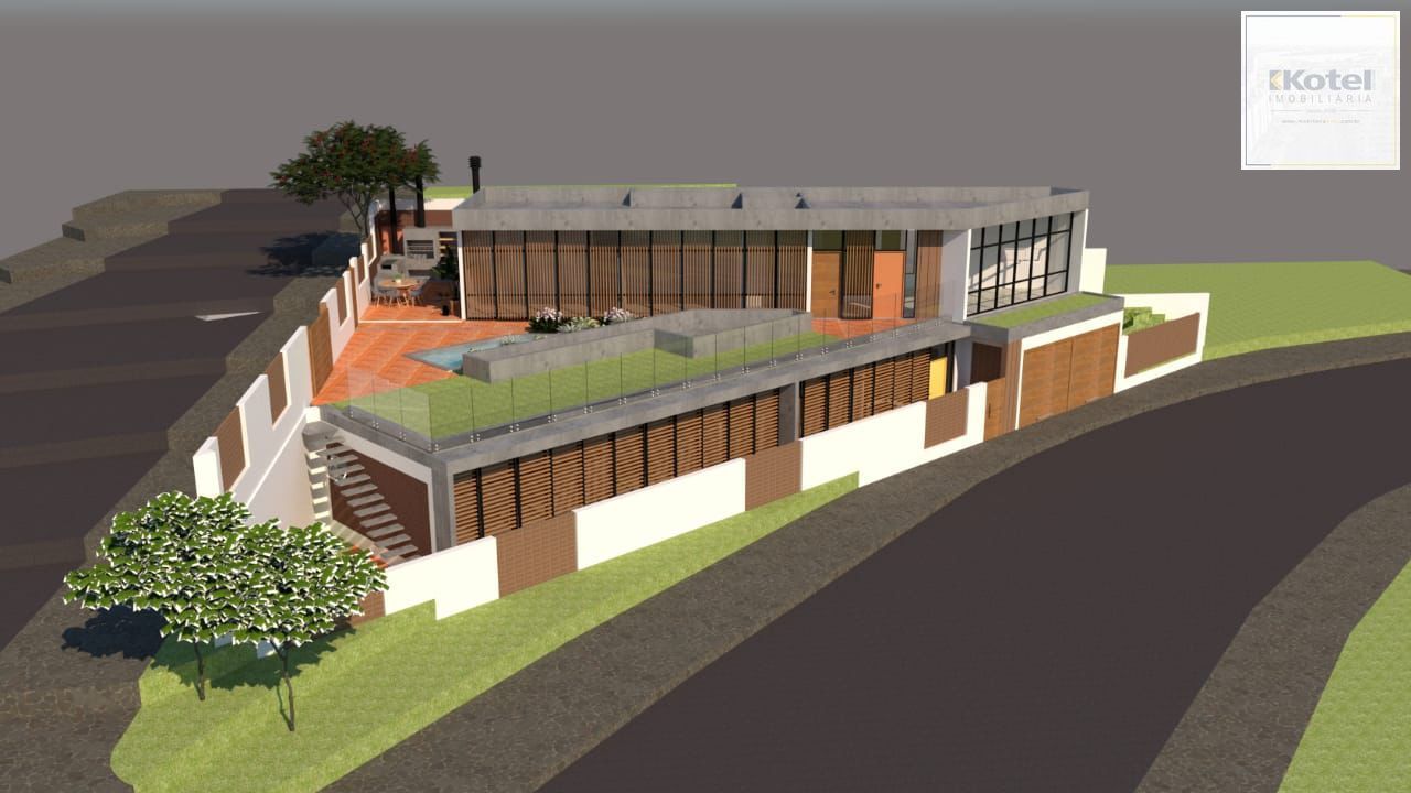 Terreno de Esquina — foto 5