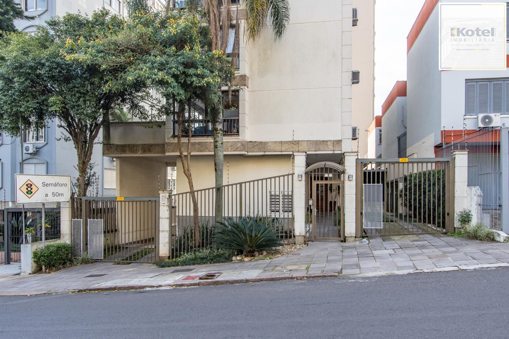 Apartamento 3 quartos à venda, 92m², Mont Serrat - Porto Alegre — foto 3