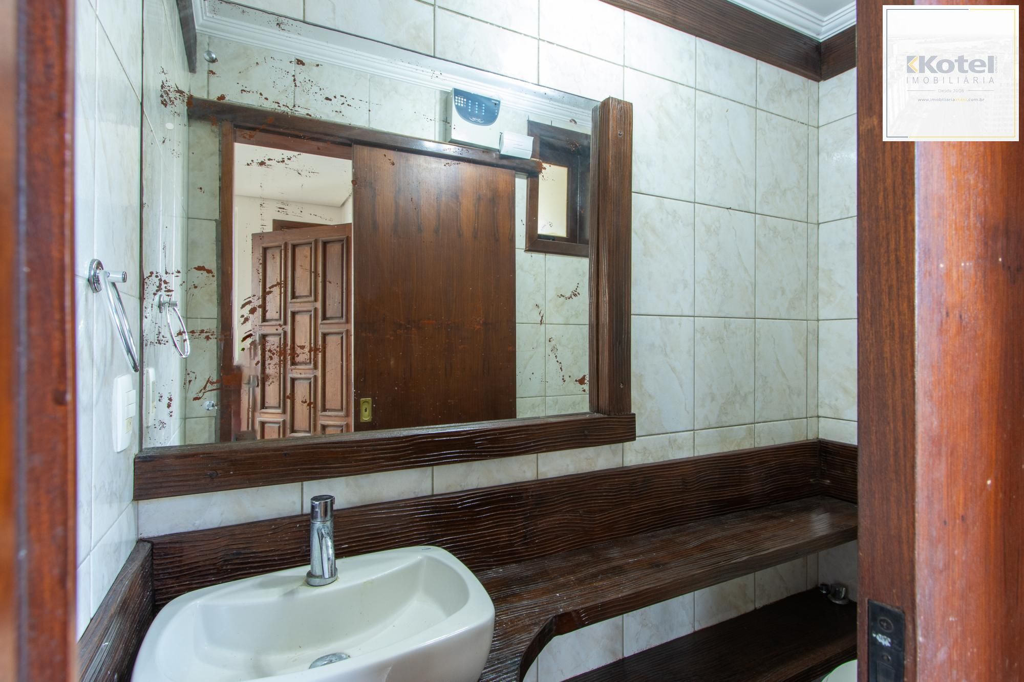 Casa de Condomínio 3 quartos à venda, 183m², Cristal - Porto Alegre — foto 4