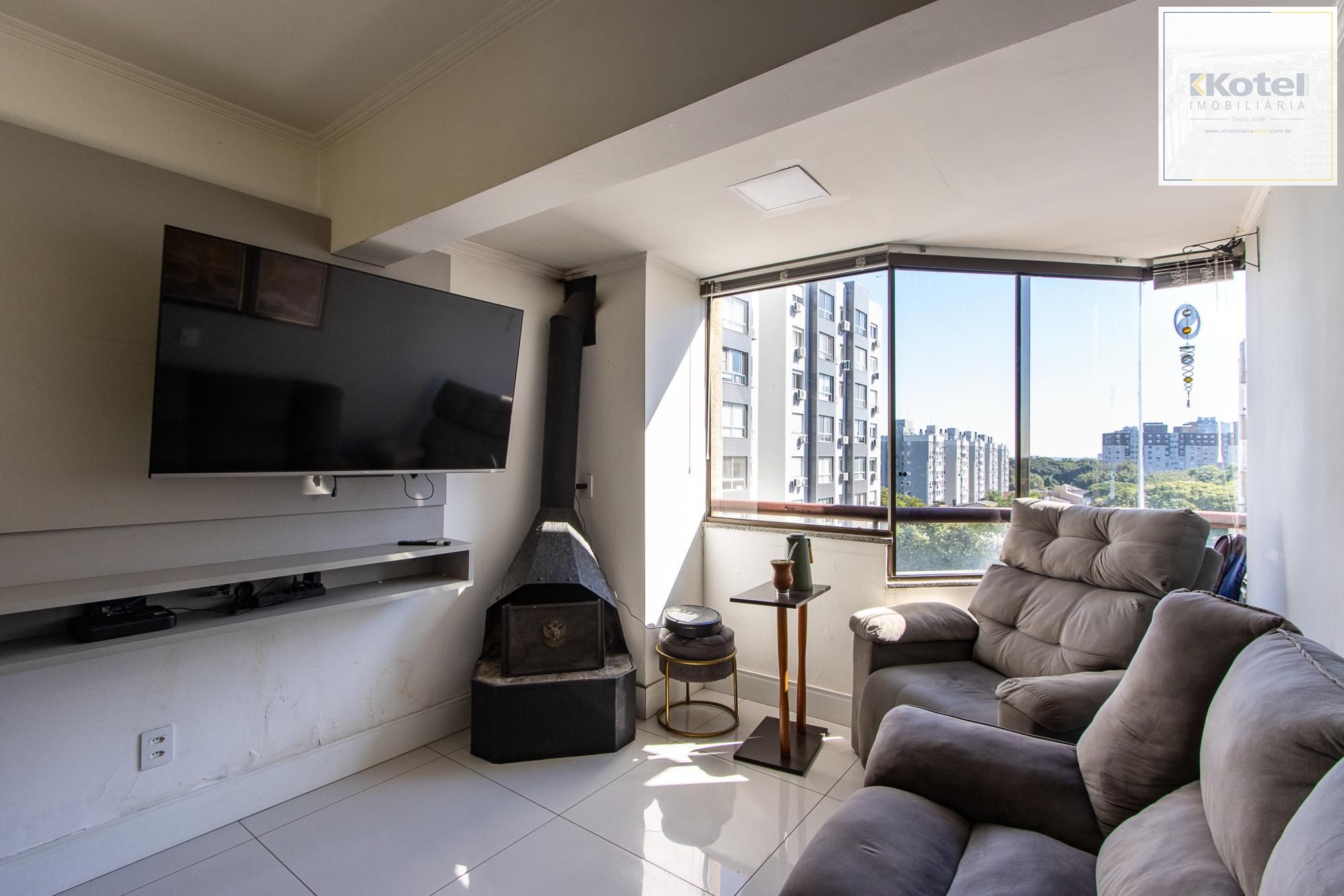 Cobertura 3 quartos à venda, 137m², Nonoai - Porto Alegre — foto 4