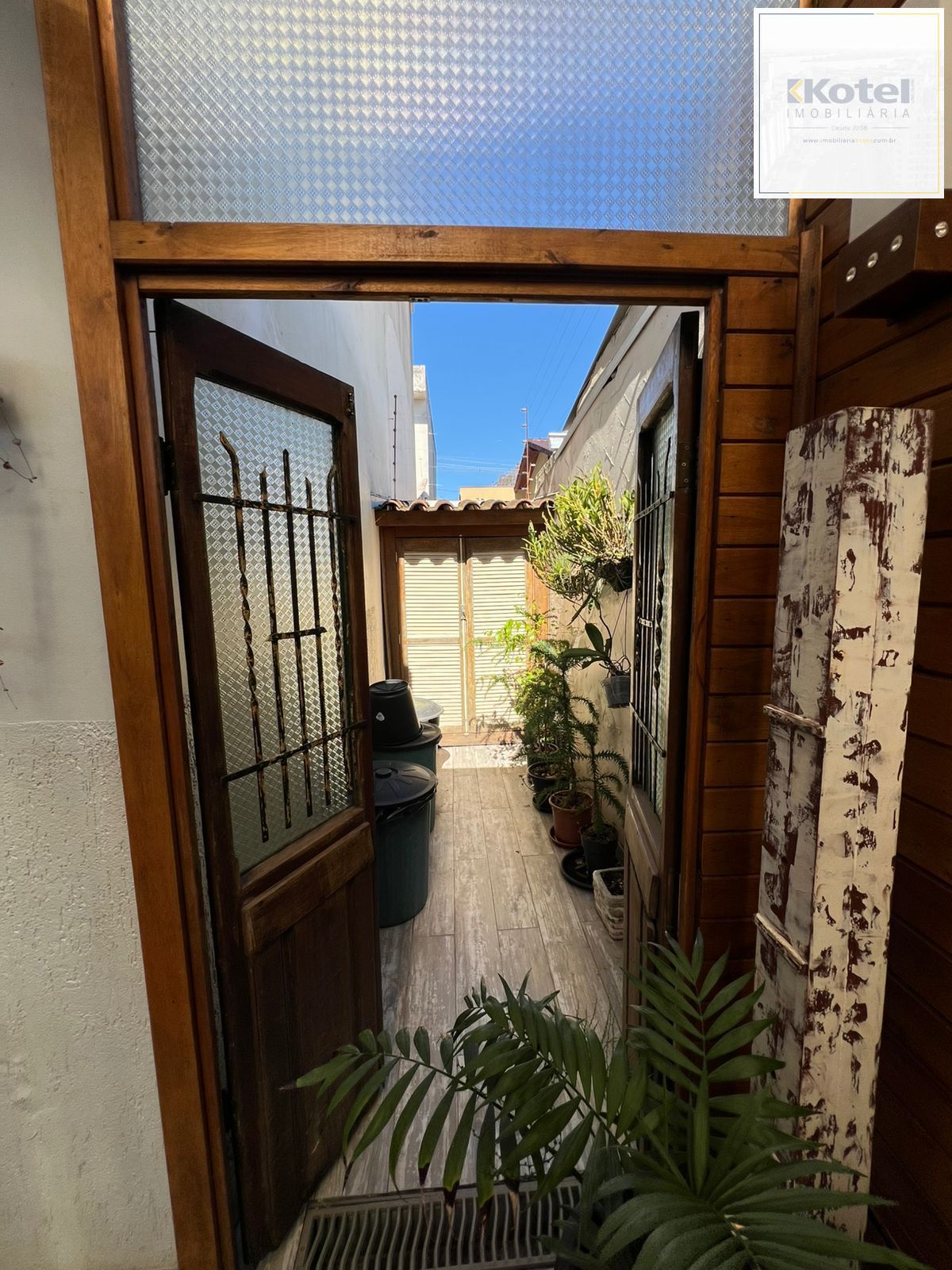 Casa de condominio no Parque Santa Anita — foto 4