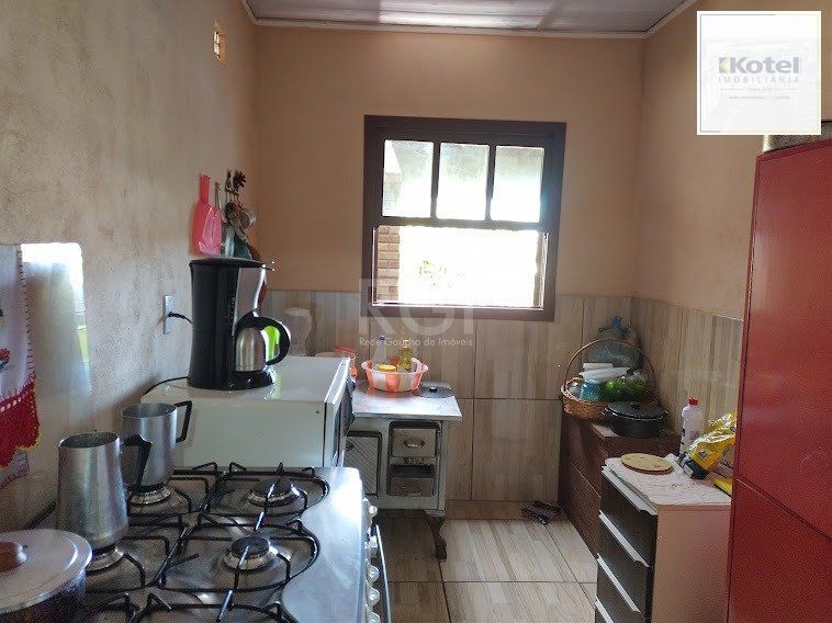 Casa para Venda - 156m², 2 dormitórios, 3 vagas - Campo Novo — foto 4