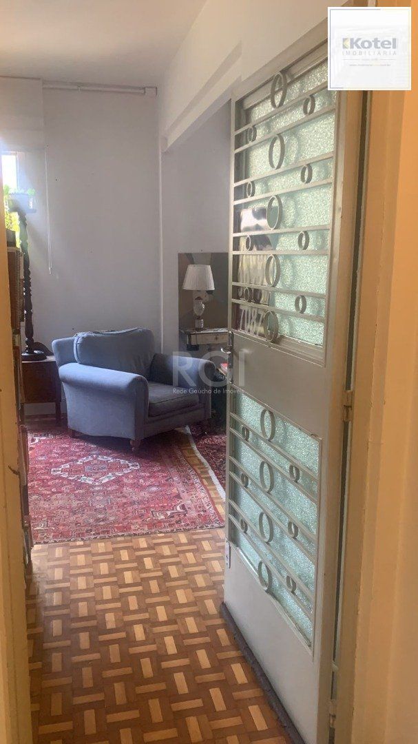 Apartamento para Venda - 78.76m², 1 dormitório, Rio Branco