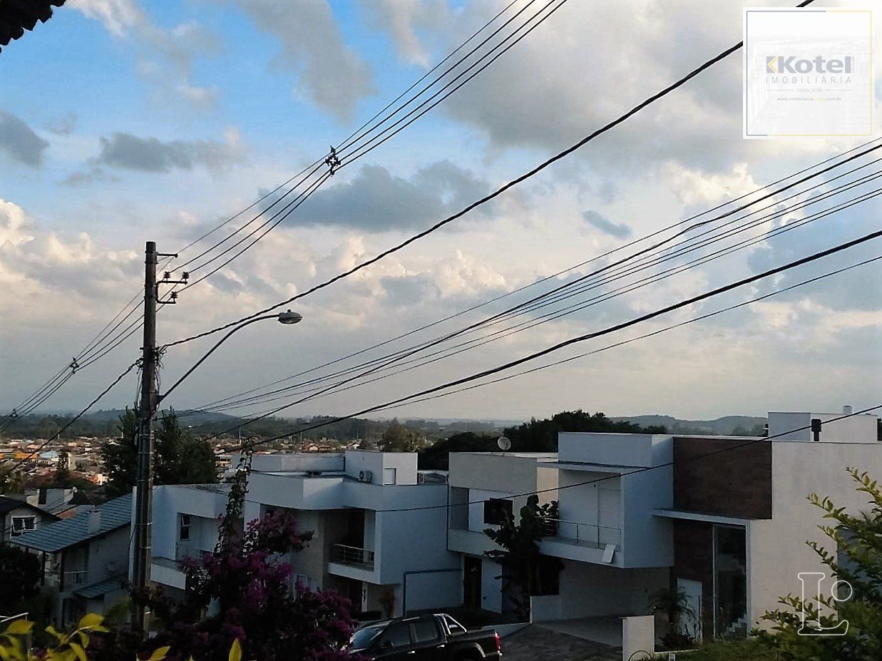 Casa Condominio Altos do Lago, 3 Quartos (1 suite master) - Bairro Hípica — foto 4