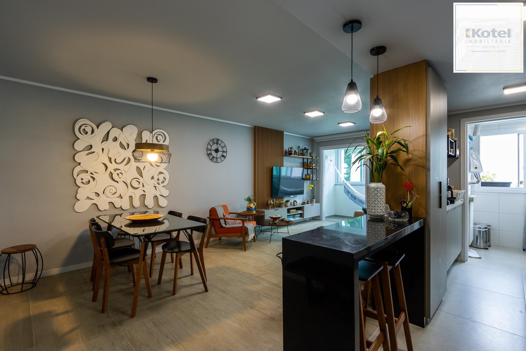 Apartamento 3 quartos à venda, 99m², Menino Deus - Porto Alegre — foto 4