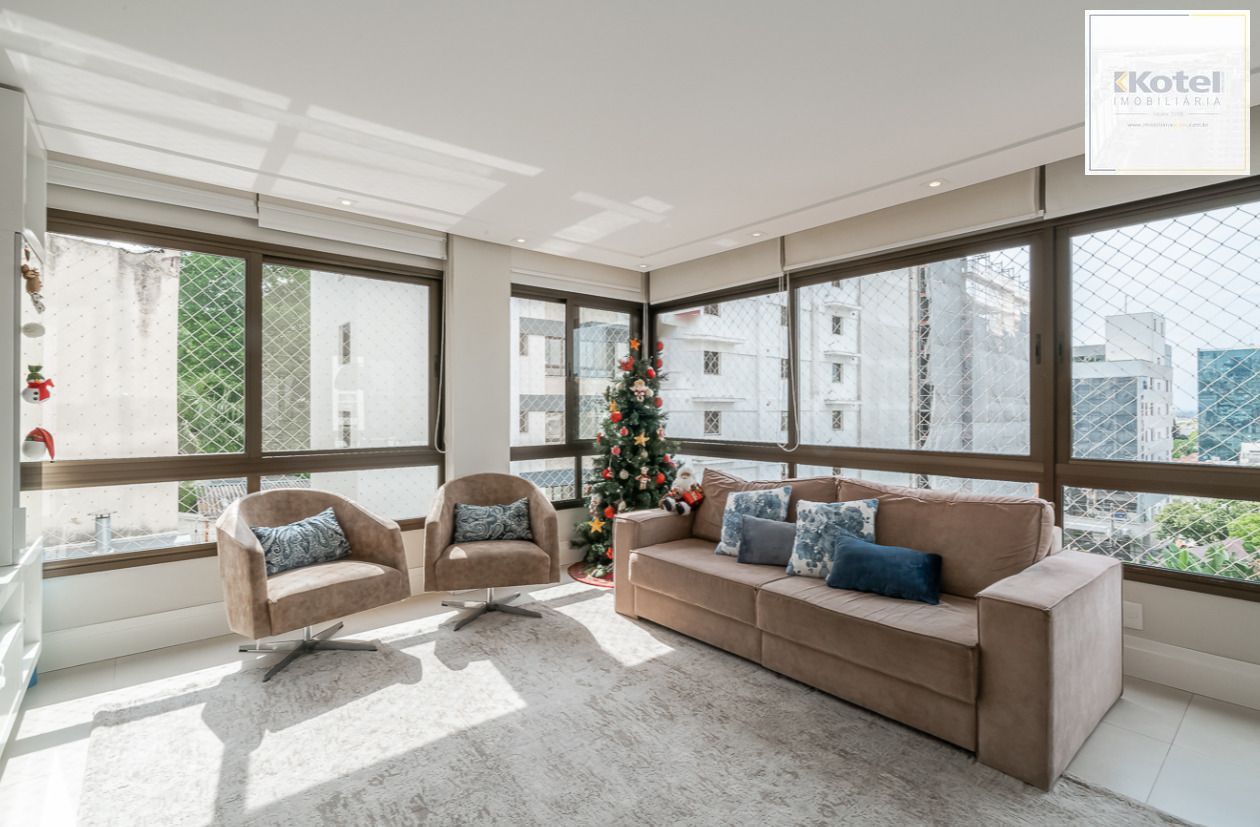Apartamento 2 quartos à venda, 84m², Auxiliadora - Porto Alegre