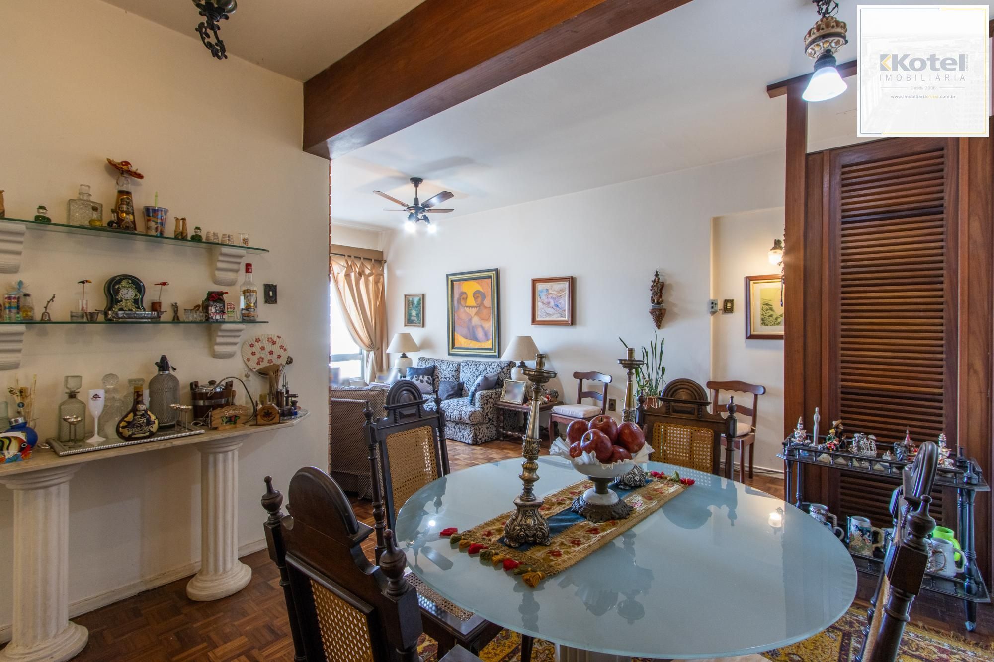 Apartamento, 3 quartos, à venda, 101 m², Centro Histórico - Porto Alegre — foto 3