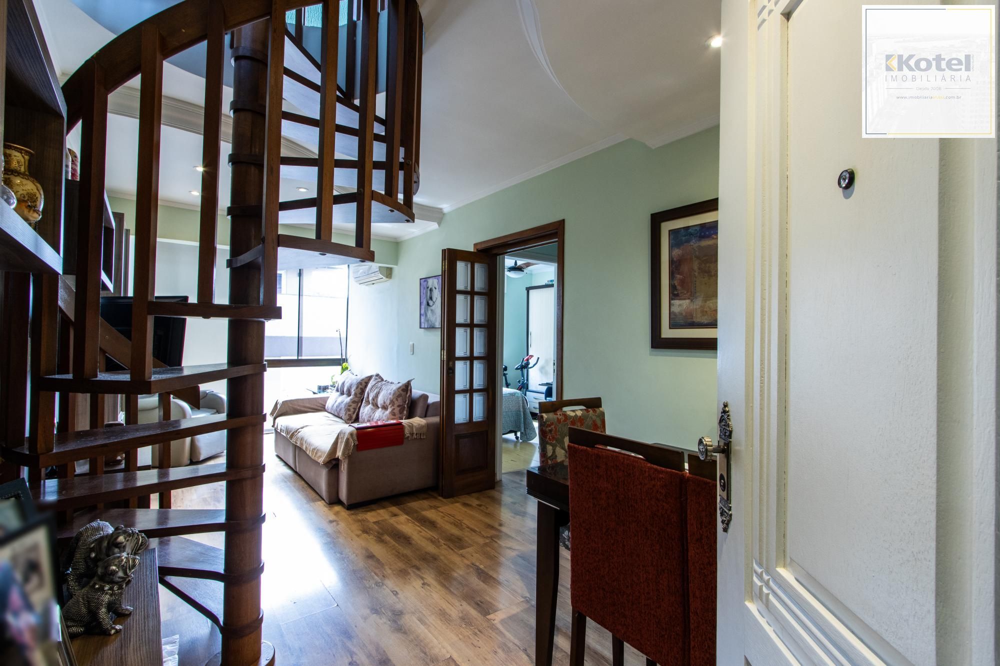Apartamento 3 quartos à venda, 138m², Cavalhada - Porto Alegre — foto 2