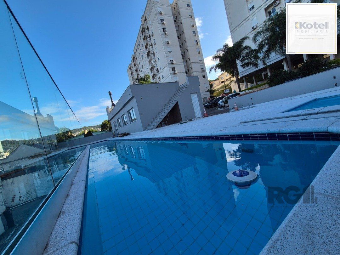 Apartamento 2 quartos à venda, 57m², Teresópolis - Porto Alegre — foto 3