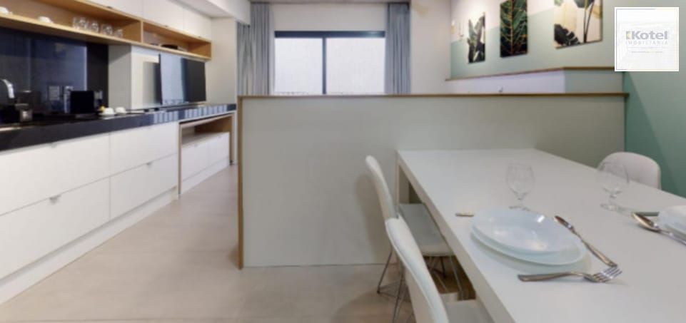 Stúdio 36m² à venda na Av, Doutor Carlos Barbosa 1068, Medianeira, Porto Alegre Descrição — foto 4