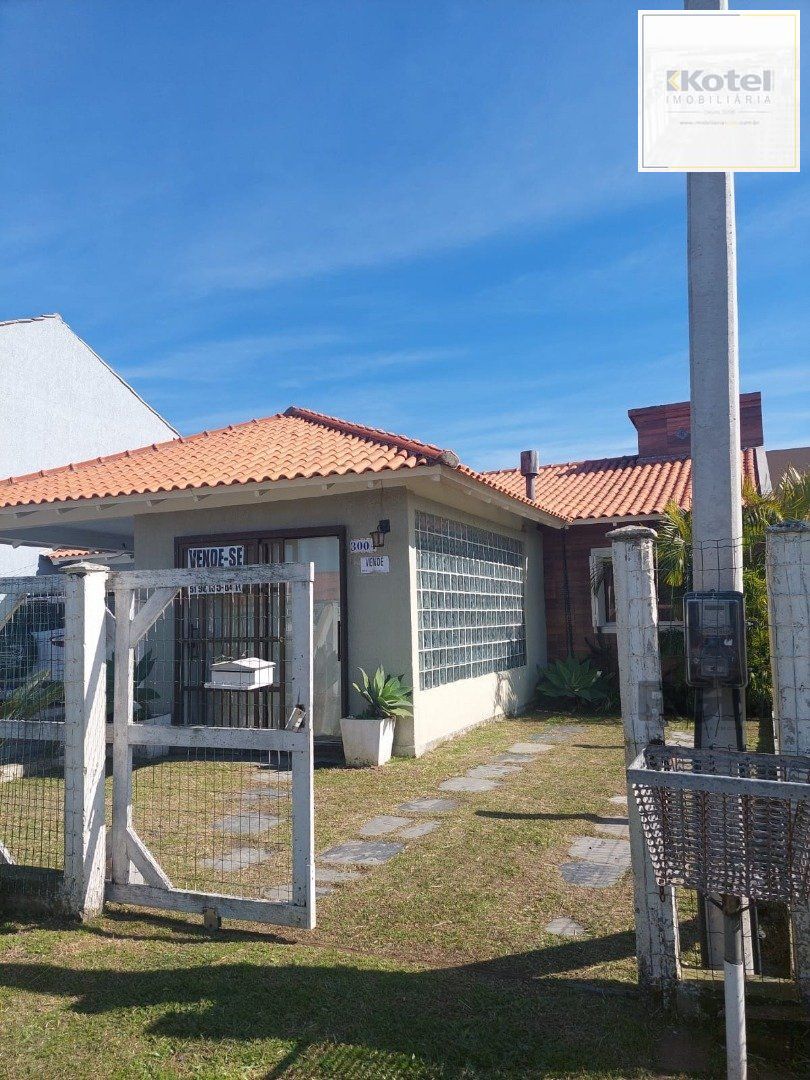 Casa 4 quartos à venda, 85m², Centro - Imbé — foto 2