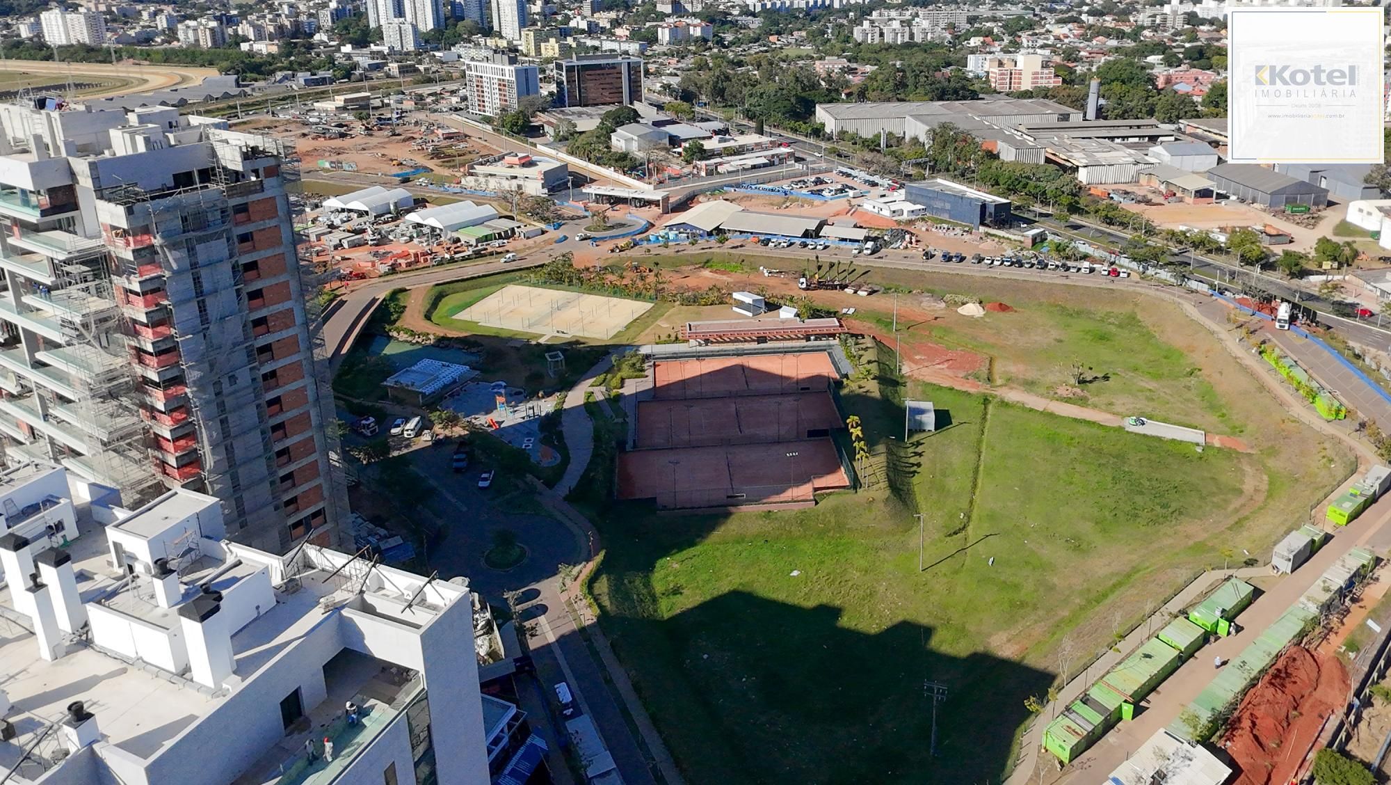 Apartamento 4 quartos à venda, 376m², Cristal - Porto Alegre — foto 5