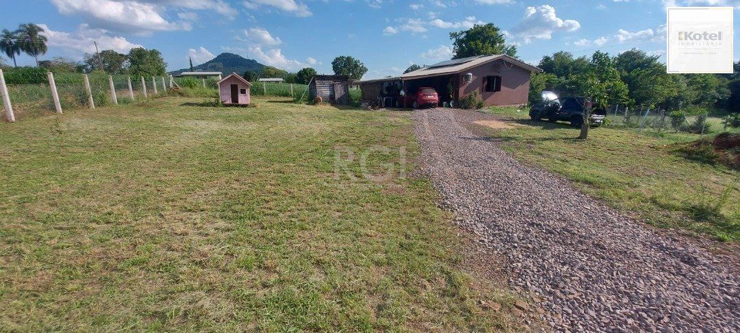 Sítio 1 quartos à venda, 56m², Teutônia - Teutônia — foto 3