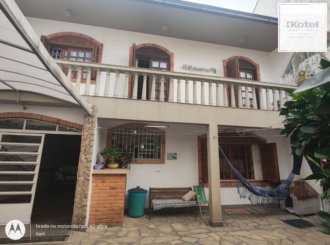 Casa 4 quartos à venda, 244m², Cavalhada - Porto Alegre — foto 4
