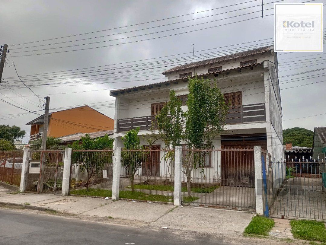 Casa, 5 quartos, à venda, 252 m², Aparecida - Alvorada — foto 2