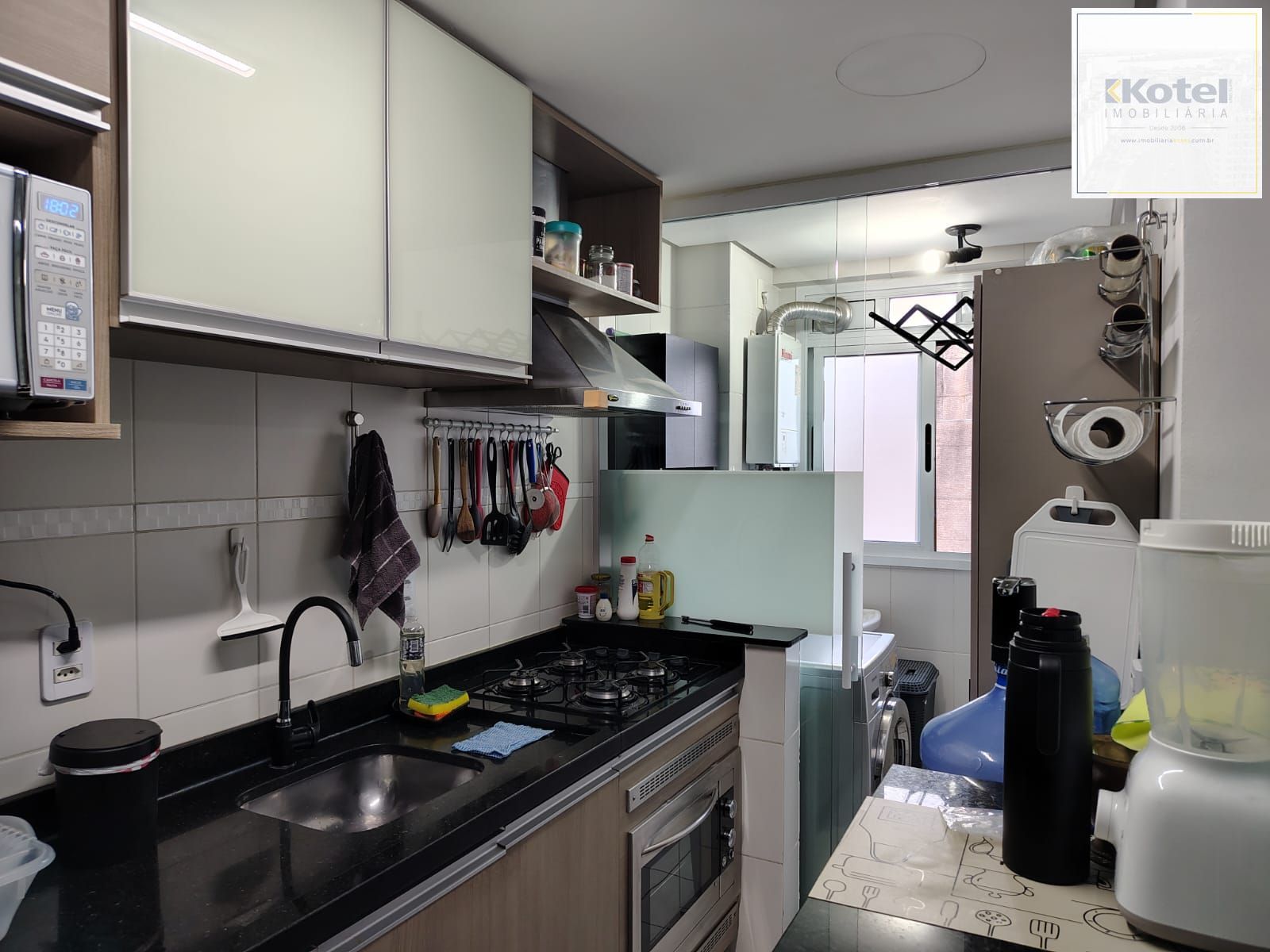 Apartamento, 2 quartos, à venda, 61 m², Cavalhada - Porto Alegre — foto 4