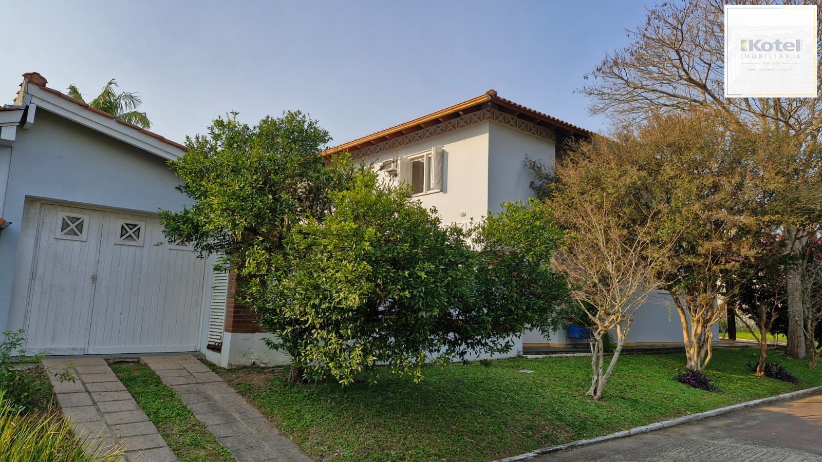 Casa de Condomínio, 5 quartos, à venda, 390 m², Cavalhada - Porto Alegre — foto 2