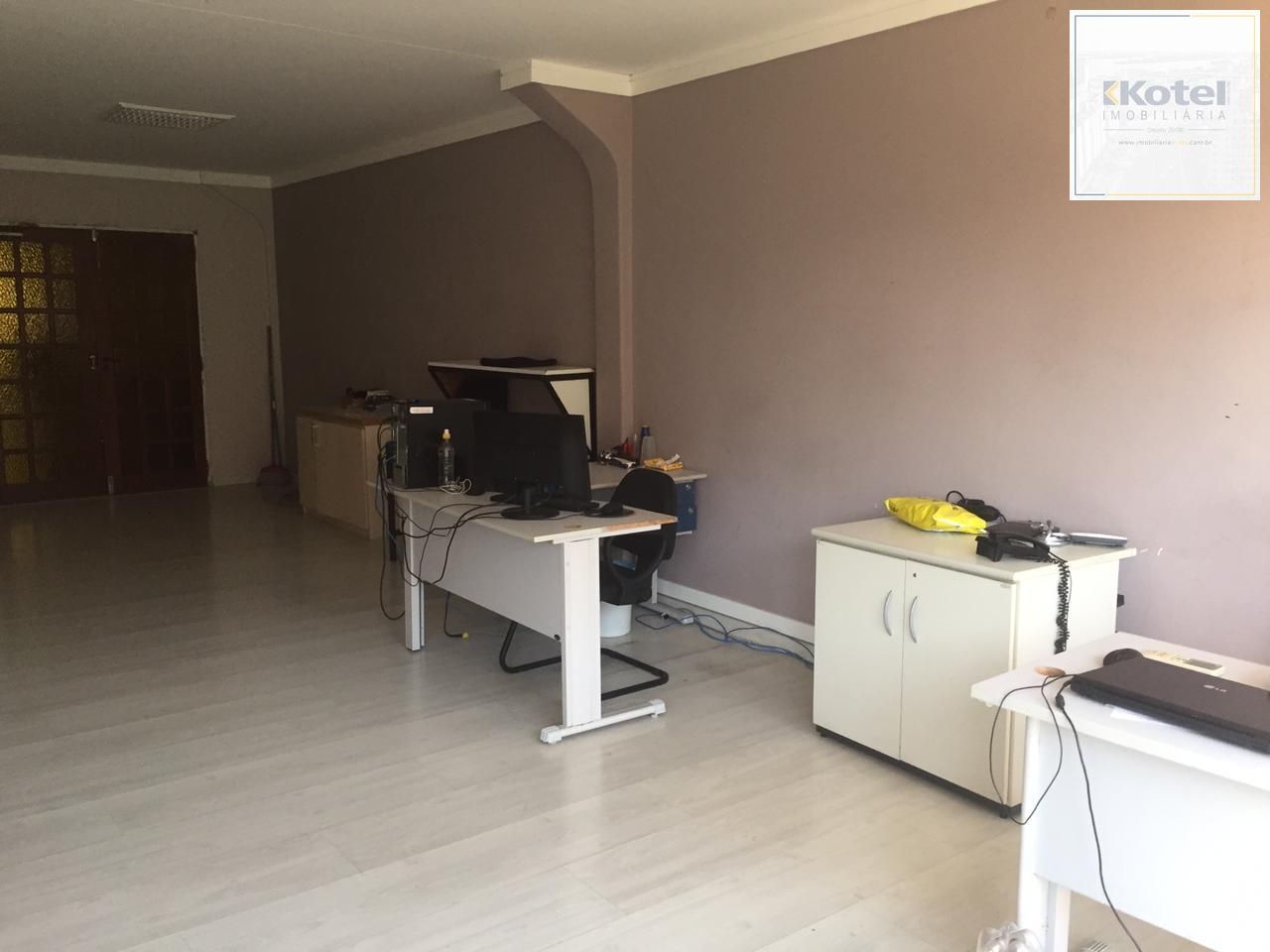 Pavilhão à venda, 271m², São Geraldo - Porto Alegre